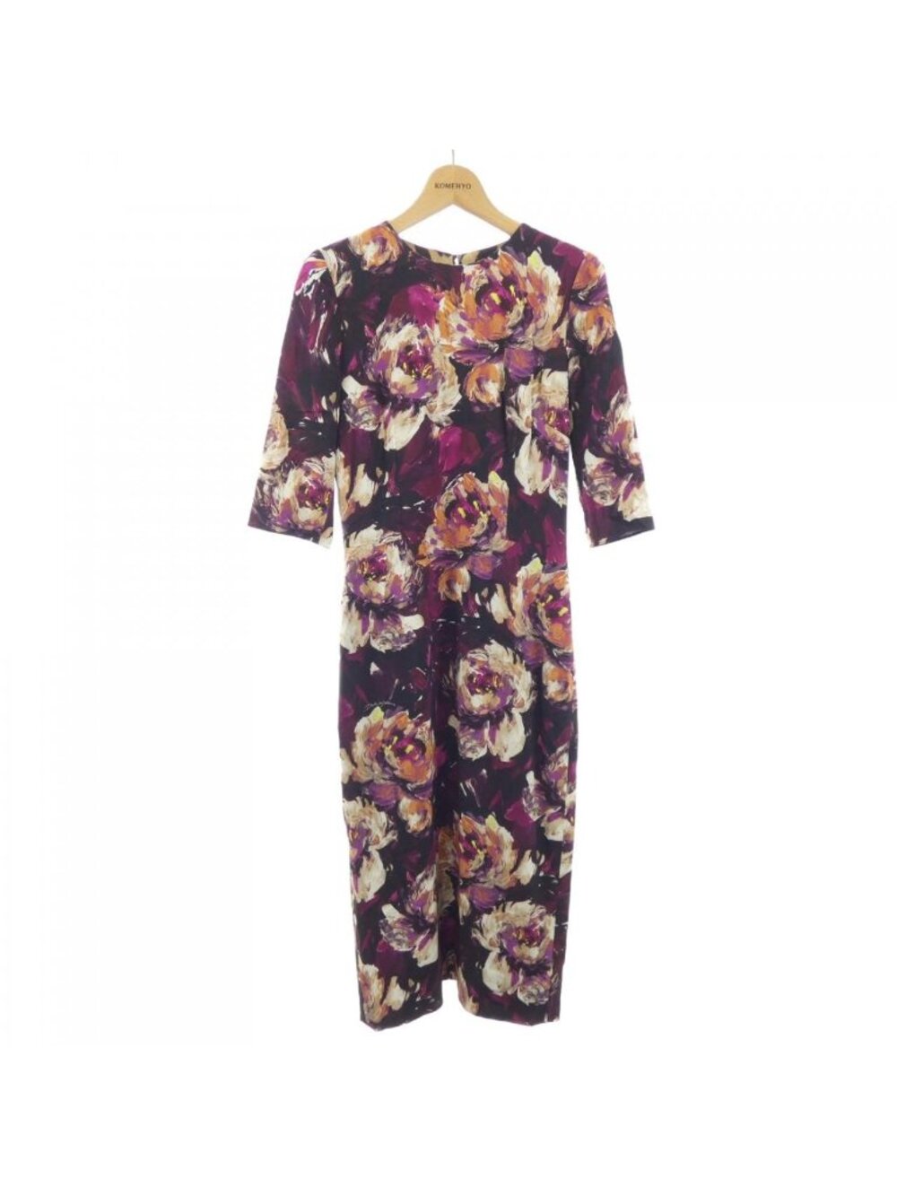 Dolce & Gabbana Fsibd Dress